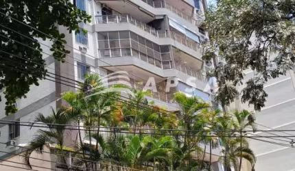 Apartamento com 3 quartos à venda na Rua Carlos de Vasconcelos, Tijuca, Rio de Janeiro, 139 m2 por R$ 1.250.000