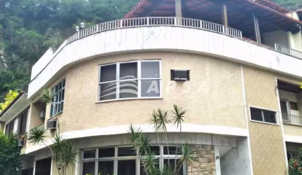Casa em condomínio fechado com 4 quartos à venda na Rua Engenheiro Gama Lobo, Vila Isabel, Rio de Janeiro, 285 m2 por R$ 1.340.000