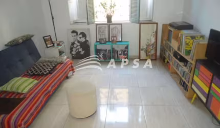 Apartamento com 2 quartos à venda na Rua Mário Portela, Laranjeiras, Rio de Janeiro, 79 m2 por R$ 540.000