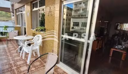 Apartamento com 3 quartos à venda na Rua Carlos de Vasconcelos, Tijuca, Rio de Janeiro, 146 m2 por R$ 800.000
