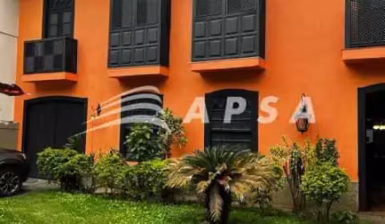 Casa com 4 quartos à venda na Rua Desembargador Fernandes Pinheiro, Barra da Tijuca, Rio de Janeiro, 290 m2 por R$ 7.000.000