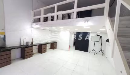 Ponto comercial com 5 salas à venda na Rua de Santana, Centro, Rio de Janeiro, 143 m2 por R$ 380.000
