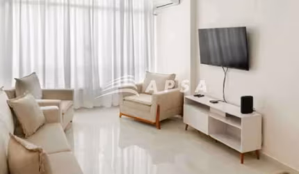 Apartamento com 4 quartos à venda na Rua Sá Ferreira, Copacabana, Rio de Janeiro, 103 m2 por R$ 1.300.000