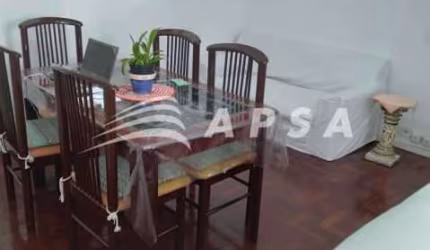 Apartamento com 2 quartos à venda na Rua Clarice Índio do Brasil, Botafogo, Rio de Janeiro, 84 m2 por R$ 850.000
