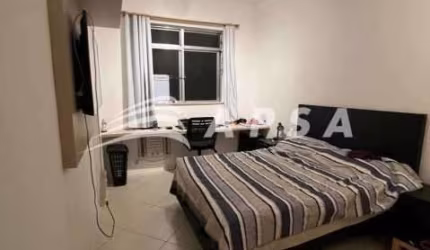 Apartamento com 1 quarto à venda na Praia de Botafogo, Botafogo, Rio de Janeiro, 39 m2 por R$ 520.000