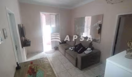 Apartamento com 3 quartos à venda na Rua Dois de Fevereiro, Encantado, Rio de Janeiro, 65 m2 por R$ 190.000