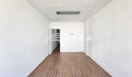 Sala comercial com 1 sala à venda na Avenida Princesa Isabel, Copacabana, Rio de Janeiro, 40 m2 por R$ 210.000