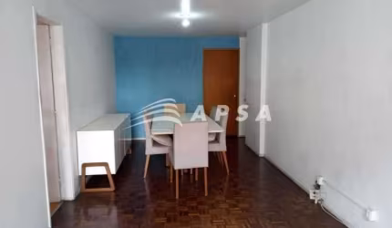 Apartamento com 2 quartos à venda na Rua Vaz de Caminha, Cachambi, Rio de Janeiro, 88 m2 por R$ 290.000