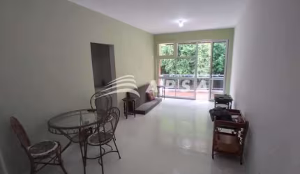 Apartamento com 1 quarto à venda na Rua Marechal Mascarenhas de Morais, Copacabana, Rio de Janeiro, 90 m2 por R$ 1.150.000