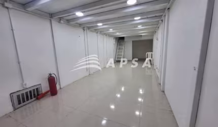 Ponto comercial com 1 sala à venda na Rua Conde de Bonfim, Tijuca, Rio de Janeiro, 34 m2 por R$ 190.000