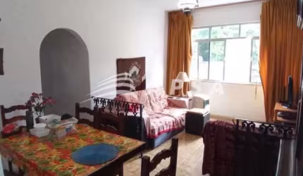 Apartamento com 3 quartos à venda na Rua Marquês de Olinda, Botafogo, Rio de Janeiro, 88 m2 por R$ 800.000