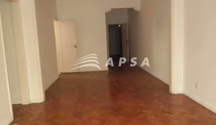 Apartamento com 3 quartos à venda na Rua Anita Garibaldi, Copacabana, Rio de Janeiro, 95 m2 por R$ 1.000.000