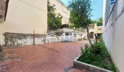 Terreno à venda na Rua Silva Teles, Andaraí, Rio de Janeiro, 474 m2 por R$ 3.000.000