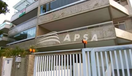 Apartamento com 3 quartos à venda na Rua Mário Faustino, Recreio dos Bandeirantes, Rio de Janeiro, 96 m2 por R$ 630.000