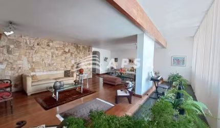 Apartamento com 3 quartos à venda na Rua Cardoso Júnior, Laranjeiras, Rio de Janeiro, 113 m2 por R$ 1.150.000