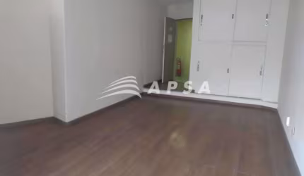 Sala comercial à venda na Avenida Churchill, Centro, Rio de Janeiro, 49 m2 por R$ 110.000