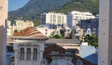 Sala comercial com 1 sala à venda na Rua Haddock Lobo, Tijuca, Rio de Janeiro, 29 m2 por R$ 215.000