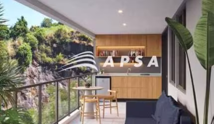 Apartamento com 3 quartos à venda na Rua Doutor Aníbal Moreira, Tijuca, Rio de Janeiro, 95 m2 por R$ 899.000