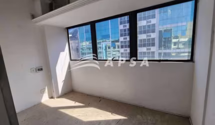 Sala comercial à venda na Rua Barata Ribeiro, Copacabana, Rio de Janeiro, 96 m2 por R$ 1.100.000