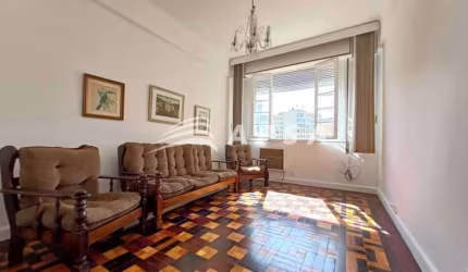 Apartamento com 2 quartos à venda na Avenida Gomes Freire, Centro, Rio de Janeiro, 82 m2 por R$ 520.000