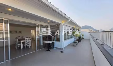 Cobertura com 4 quartos à venda na Avenida Nossa Senhora de Copacabana, Copacabana, Rio de Janeiro, 388 m2 por R$ 2.550.000