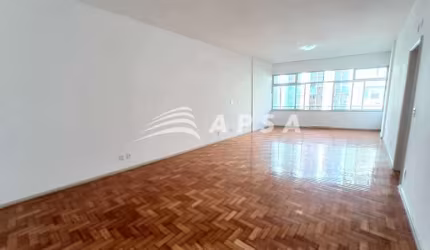 Apartamento com 3 quartos à venda na Rua Bolivar, Copacabana, Rio de Janeiro, 150 m2 por R$ 1.185.000
