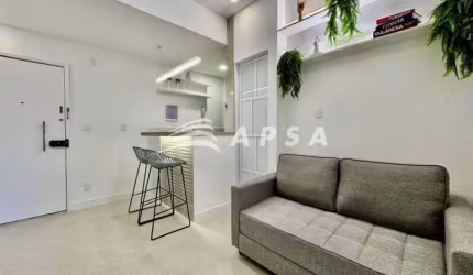 Kitnet / Stúdio à venda na Rua Riachuelo, Centro, Rio de Janeiro, 25 m2 por R$ 295.000