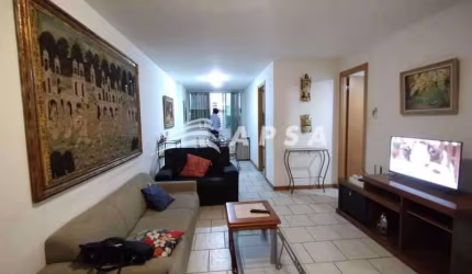Apartamento com 1 quarto à venda na Rua da Relação, Centro, Rio de Janeiro, 42 m2 por R$ 350.000