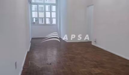 Apartamento com 2 quartos à venda na Rua Barata Ribeiro, Copacabana, Rio de Janeiro, 82 m2 por R$ 780.000
