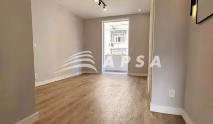 Apartamento com 3 quartos à venda na Rua Marquês de Olinda, Botafogo, Rio de Janeiro, 75 m2 por R$ 820.000