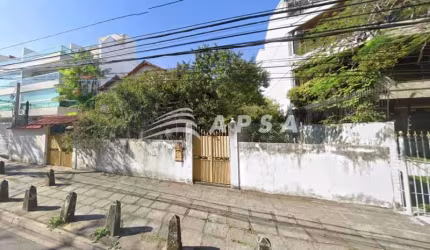 Terreno à venda na Rua Mário Faustino, Recreio dos Bandeirantes, Rio de Janeiro, 650 m2 por R$ 1.780.000