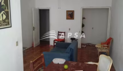Apartamento com 2 quartos à venda na Rua Ministro Alfredo Valadão, Copacabana, Rio de Janeiro, 77 m2 por R$ 750.000