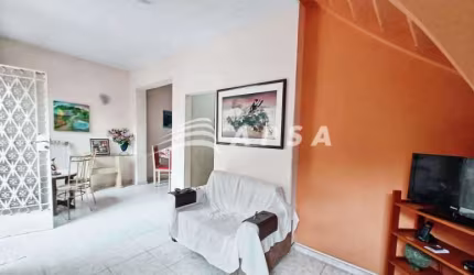 Casa com 2 quartos à venda na Rua Pereira Barreto, Tijuca, Rio de Janeiro, 67 m2 por R$ 700.000
