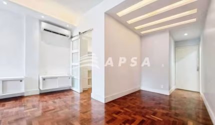 Apartamento com 2 quartos à venda na Rua Santa Luísa, Maracanã, Rio de Janeiro, 71 m2 por R$ 530.000