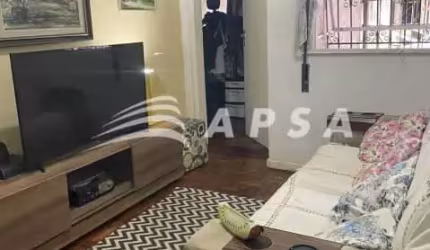 Apartamento com 3 quartos à venda na Rua Voluntários da Pátria, Botafogo, Rio de Janeiro, 76 m2 por R$ 730.000