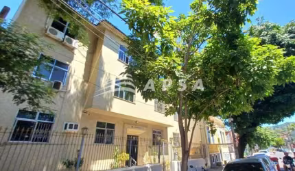 Apartamento com 2 quartos à venda na Rua Silva Teles, Andaraí, Rio de Janeiro, 64 m2 por R$ 260.000