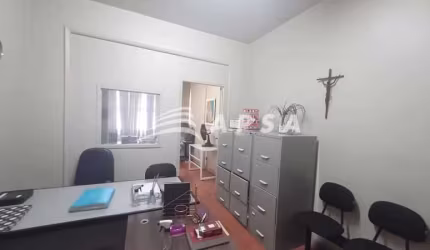 Sala comercial com 1 sala à venda na Rua da Quitanda, Centro, Rio de Janeiro, 30 m2 por R$ 120.000