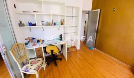 Apartamento com 2 quartos à venda na Travessa Angrense, Copacabana, Rio de Janeiro, 80 m2 por R$ 790.000