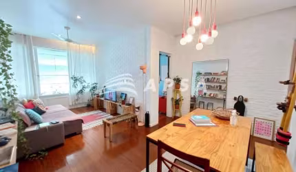 Apartamento com 3 quartos à venda na Rua Gustavo Sampaio, Leme, Rio de Janeiro, 79 m2 por R$ 990.000