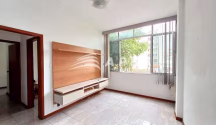 Apartamento com 2 quartos à venda na Avenida Júlio Furtado, Grajaú, Rio de Janeiro, 62 m2 por R$ 480.000