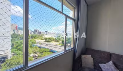 Apartamento com 3 quartos à venda na Rua Voluntários da Pátria, Botafogo, Rio de Janeiro, 82 m2 por R$ 850.000