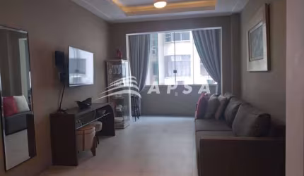 Apartamento com 2 quartos à venda na Rua Domingos Ferreira, Copacabana, Rio de Janeiro, 90 m2 por R$ 1.360.000