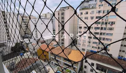 Apartamento com 3 quartos à venda na Rua Anita Garibaldi, Copacabana, Rio de Janeiro, 110 m2 por R$ 1.300.000