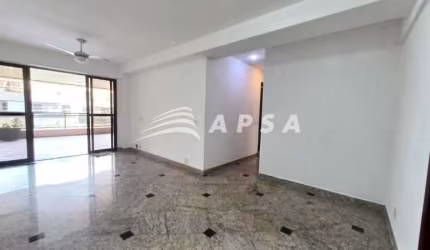 Apartamento com 3 quartos à venda na Rua São Francisco de Assis, Recreio dos Bandeirantes, Rio de Janeiro, 112 m2 por R$ 760.000