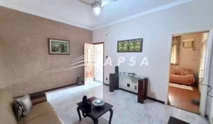 Casa com 4 quartos à venda na Rua Jiquiba, Maracanã, Rio de Janeiro, 145 m2 por R$ 780.000