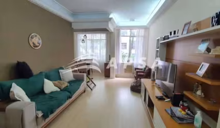 Apartamento com 2 quartos à venda na Rua Tonelero, Copacabana, Rio de Janeiro, 95 m2 por R$ 880.000