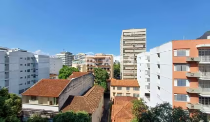 Apartamento com 3 quartos à venda na Rua João Alfredo, Tijuca, Rio de Janeiro, 130 m2 por R$ 850.000