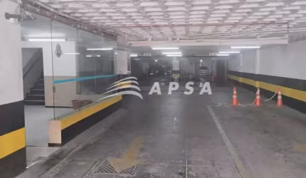 Ponto comercial à venda na Rua dos Inválidos, Centro, Rio de Janeiro, 15 m2 por R$ 20.000