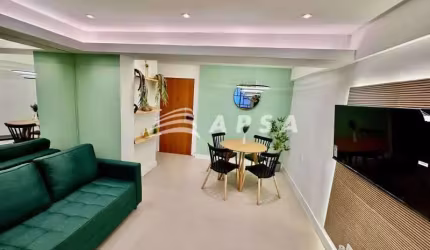 Apartamento com 1 quarto à venda na Avenida Rio Branco, Centro, Rio de Janeiro, 38 m2 por R$ 375.000