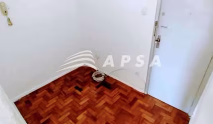 Kitnet / Stúdio à venda na Rua Correa Dutra, Flamengo, Rio de Janeiro, 39 m2 por R$ 420.000